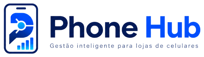 Phone Hub Logo